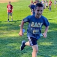 Fundraising Page: Samuel Dadey